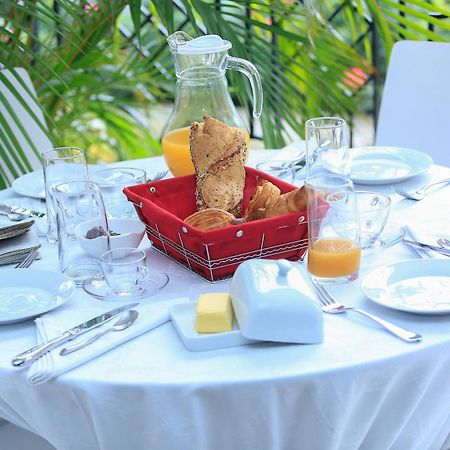 Seddo Guest House Abidjan Luaran gambar