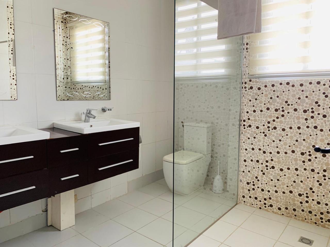 Seddo Guest House Abidjan Luaran gambar