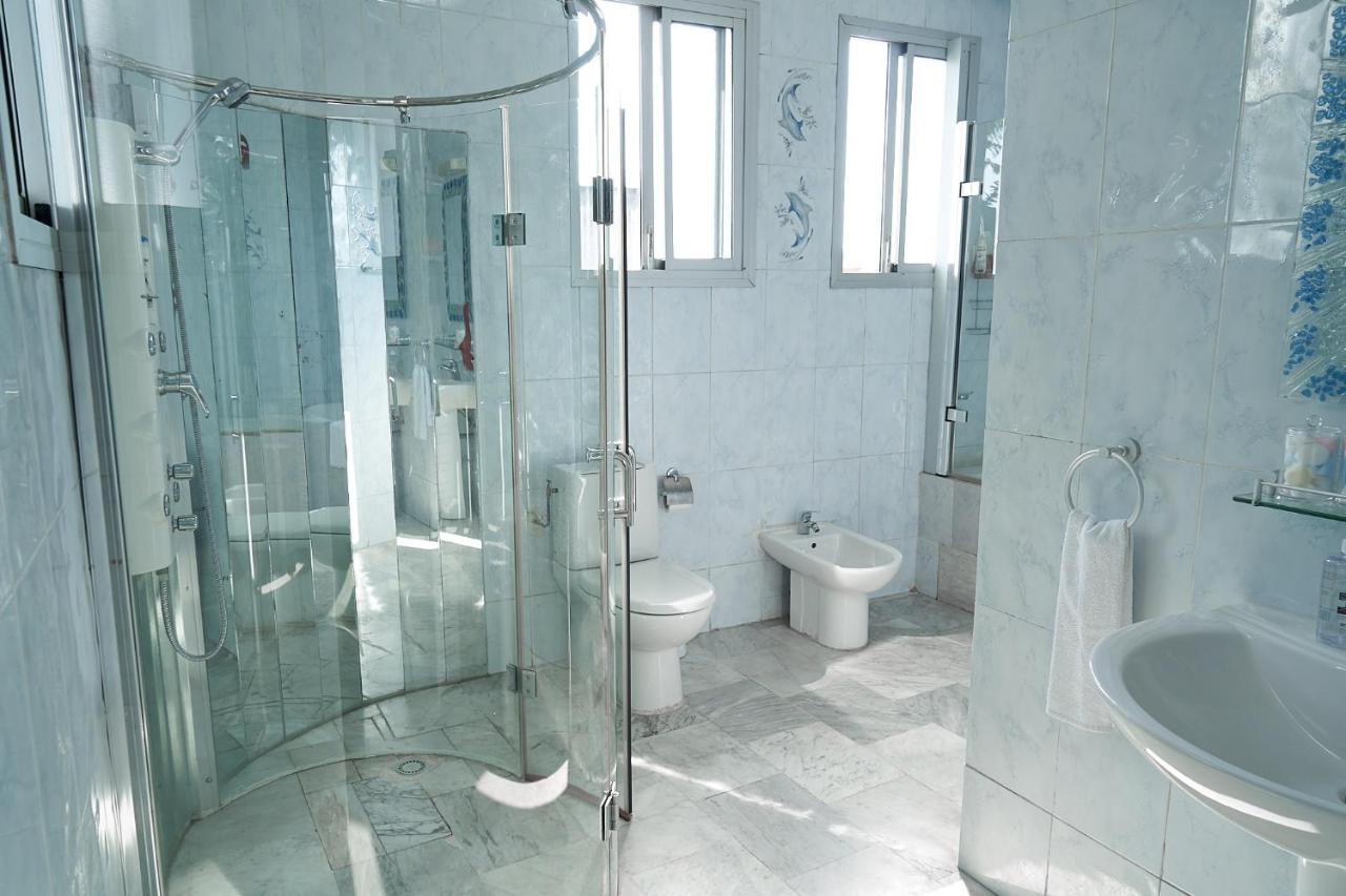 Seddo Guest House Abidjan Luaran gambar