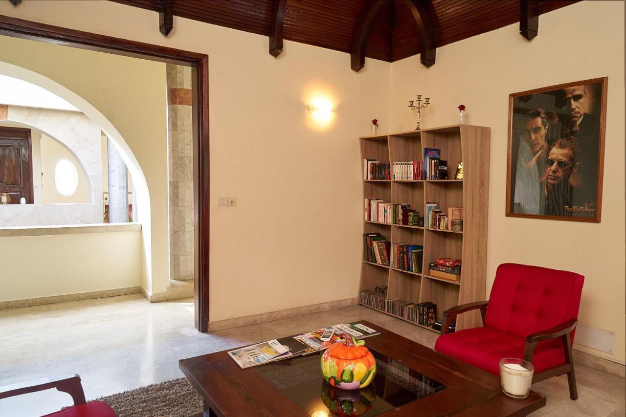 Seddo Guest House Abidjan Luaran gambar